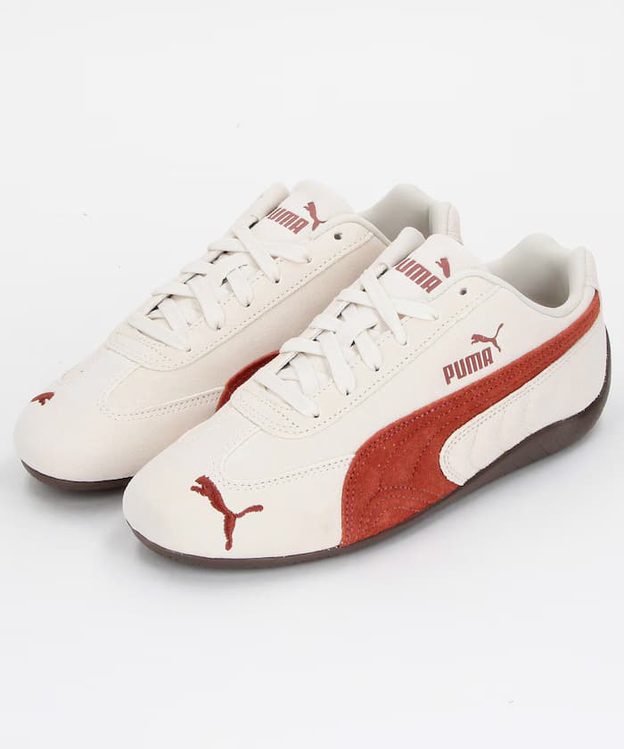 PUMA SPEEDCAT OG 運動鞋【23.0~24.5cm尺寸展開限定款】