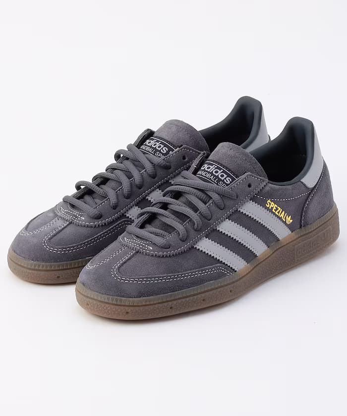HANDBALL SPEZIAL [23.0～25.0cm尺寸展開]【限定發售】
