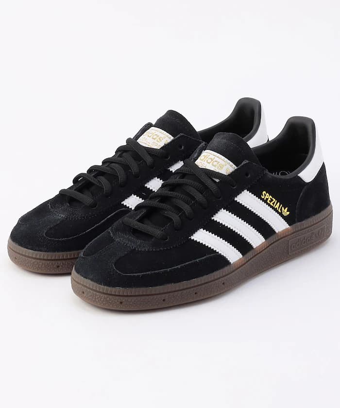 HANDBALL SPEZIAL [23.0～25.0cm尺寸展開]【限定發售】