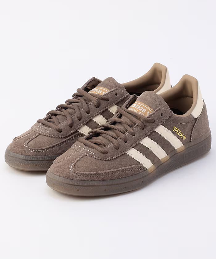 HANDBALL SPEZIAL [23.0～25.0cm尺寸展開]【限定發售】