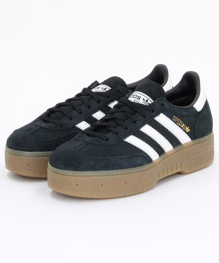 HANDBALL SPEZIAL BOLD 女款運動鞋 23.0~24.5cm 限定展開