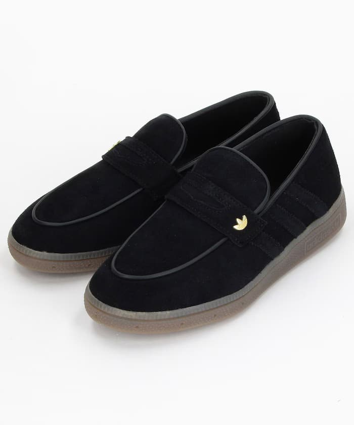 HANDBALL SPEZIAL LOAFER W[22.5cm～24.5cm展開]【限定展開】