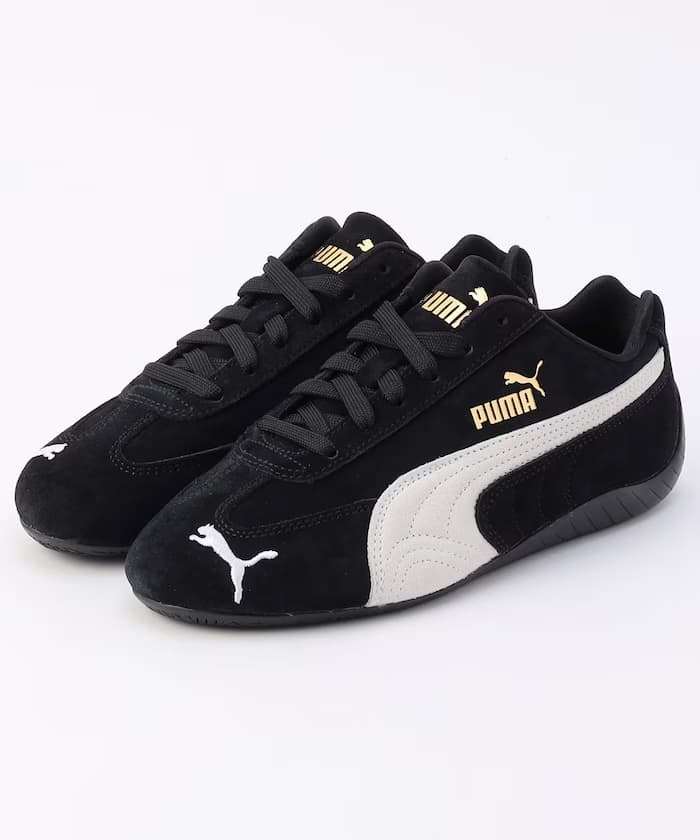 PUMA SPEEDCAT OG 運動鞋 [23.0~24.5cm尺碼展開]【限定販售】