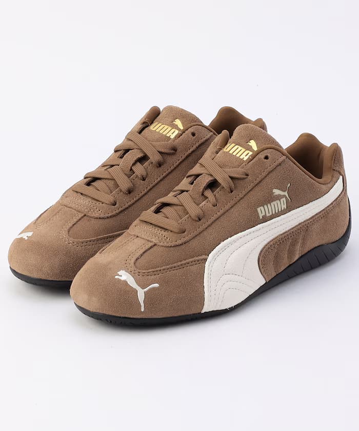 PUMA SPEEDCAT OG 運動鞋 [23.0~24.5cm尺碼展開]【限定販售】
