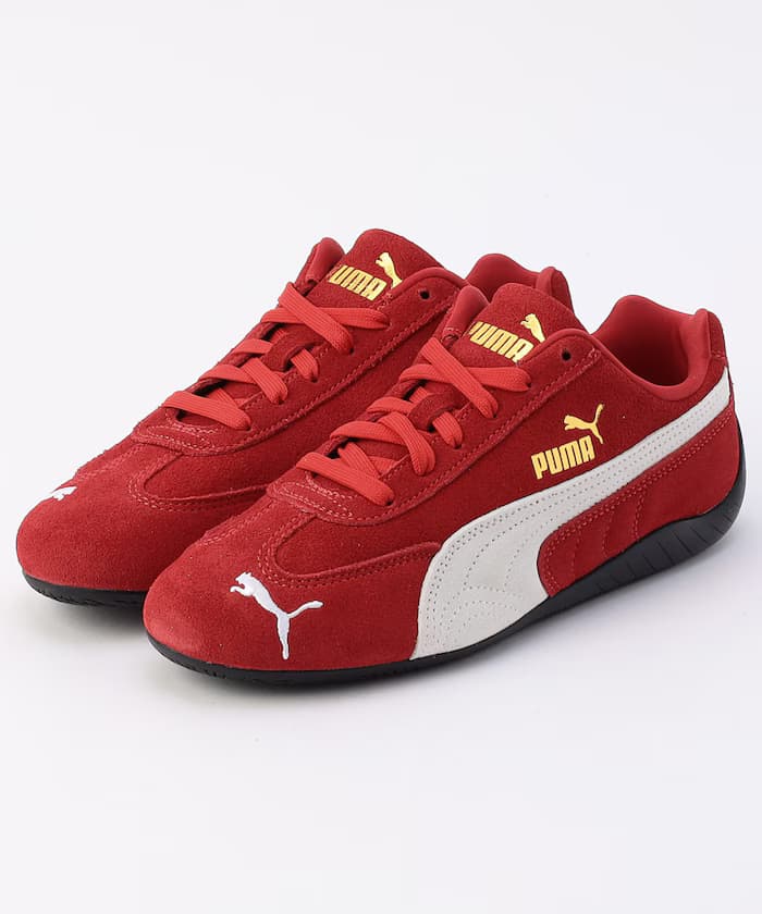 PUMA SPEEDCAT OG 運動鞋 [23.0~24.5cm尺碼展開]【限定販售】