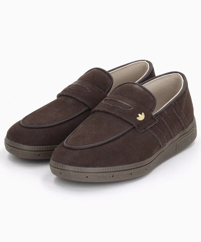 HANDBALL SPEZIAL 樂福運動鞋(KJ2533)[23.0cm~24.5cm尺寸展開]【限定發售】