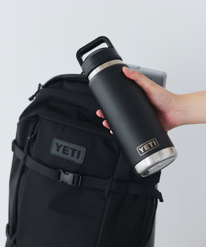 Rambler 26 oz WATER BOTTLE CHUG CAP