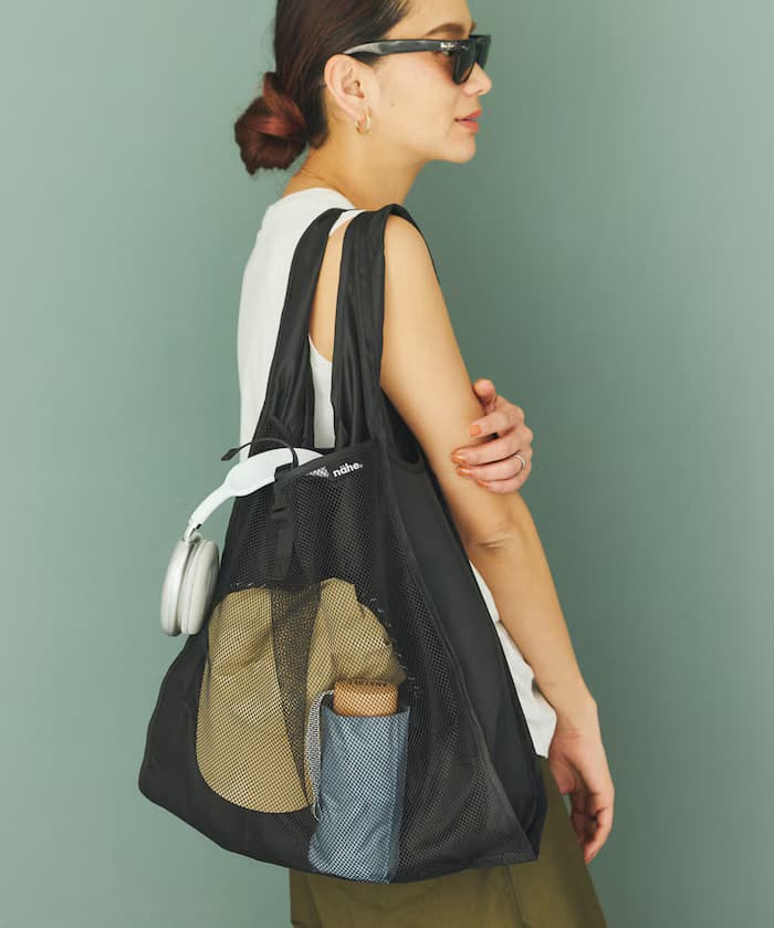 SHOPPER 環保購物袋