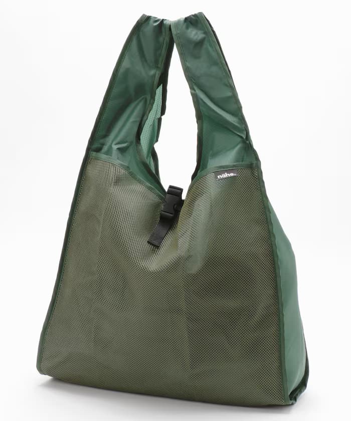 SHOPPER 環保購物袋