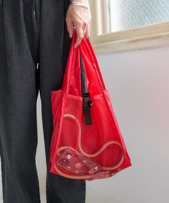 SHOPPER S 環保購物袋