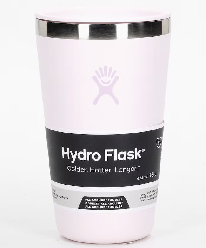 16 oz All Around Tumbler