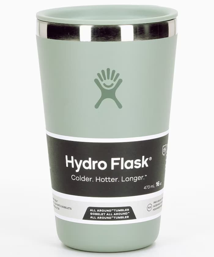 16 oz All Around Tumbler