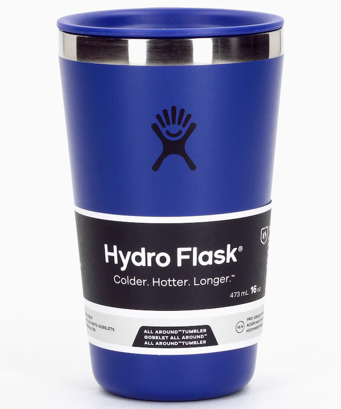 16 oz All Around Tumbler