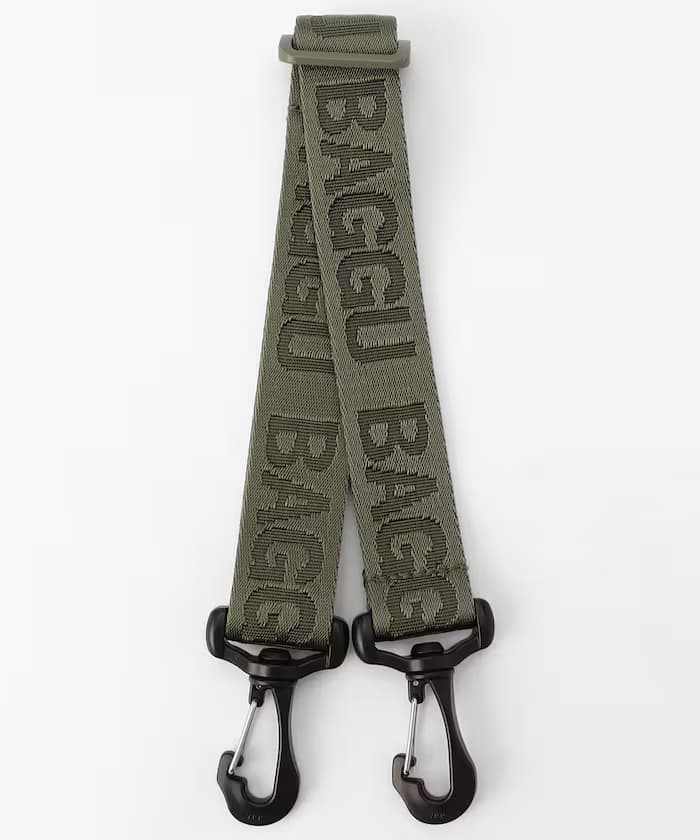 Attachable Strap