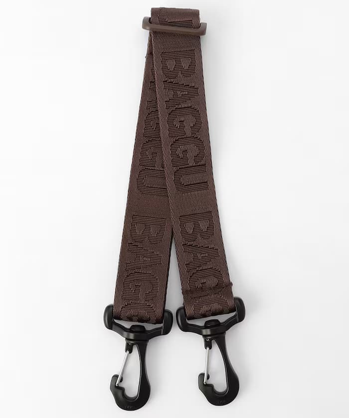 Attachable Strap