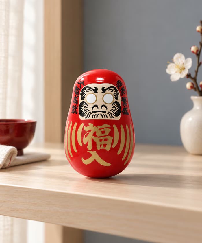 T-Daruma