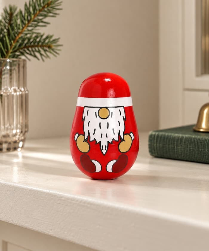 X-Tomte