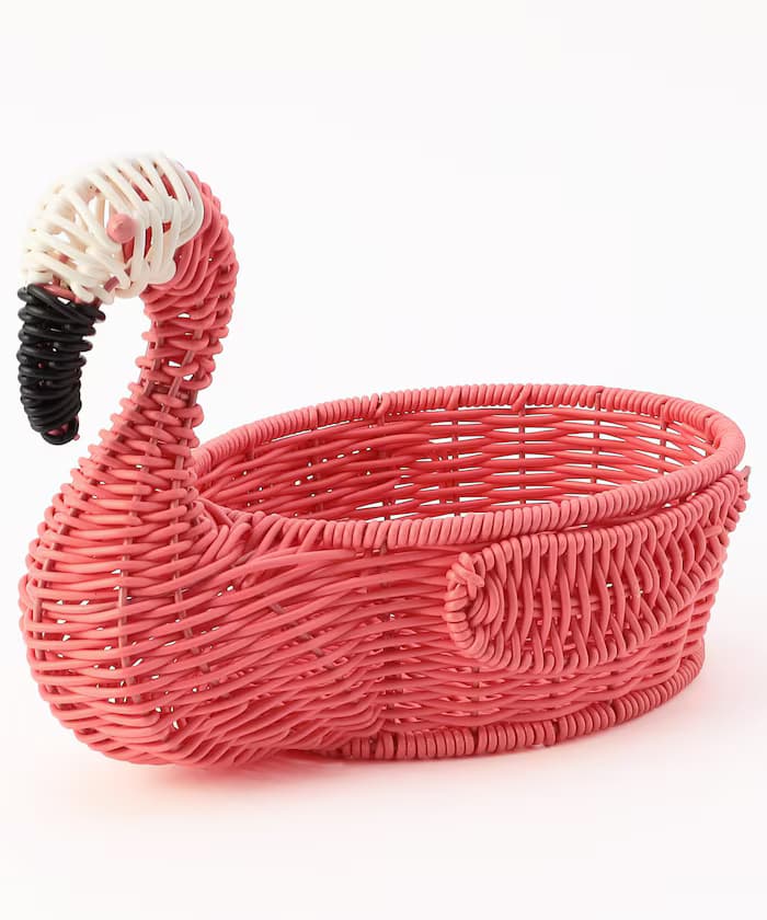 FLAMIGO BASKET