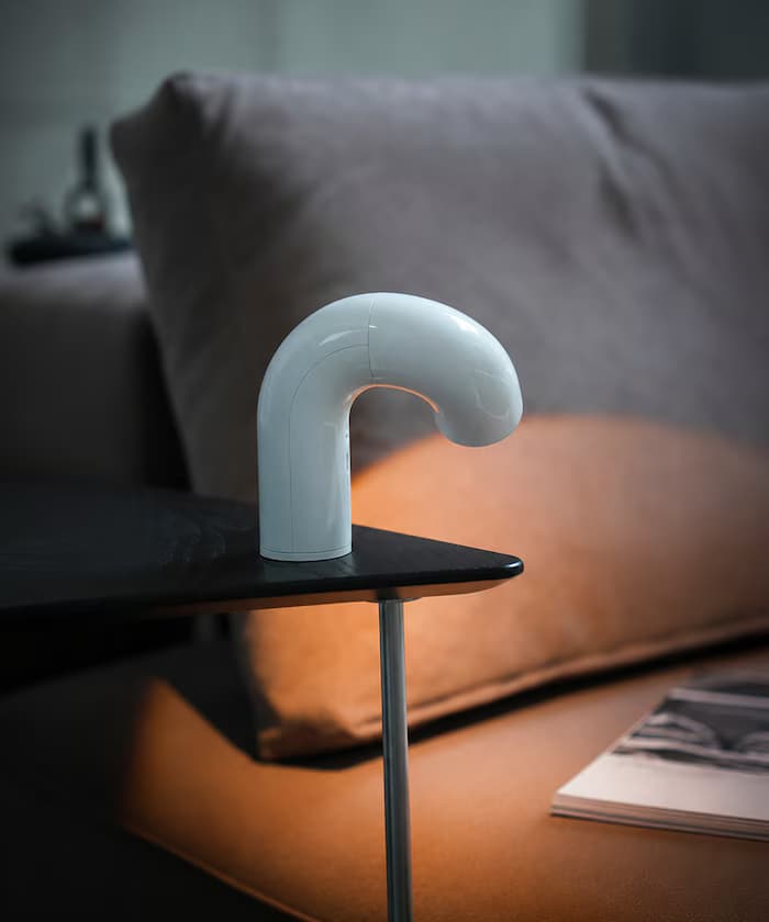 TWIST TUBE LAMP 充電式無線燈