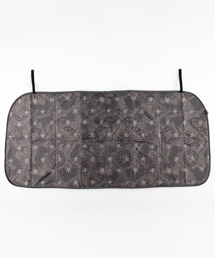 CAR SUNSHADE M