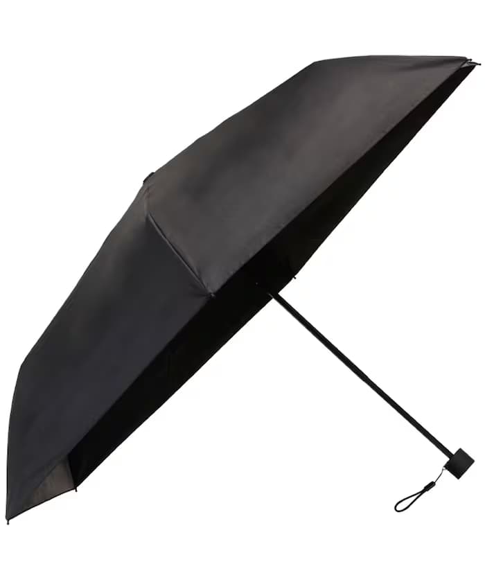 ZENTENKOU 全天候 晴雨兼用 防風 折疊傘 55cm