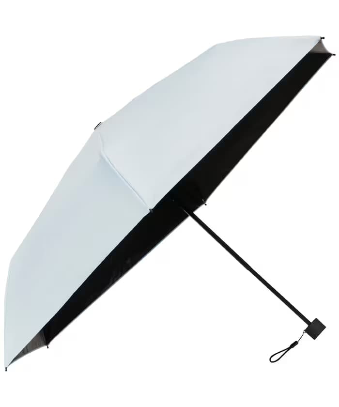 ZENTENKOU 全天候 晴雨兼用 防風 折疊傘 55cm
