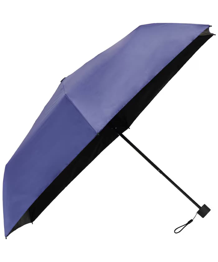 ZENTENKOU 全天候 晴雨兼用 防風 折疊傘 55cm