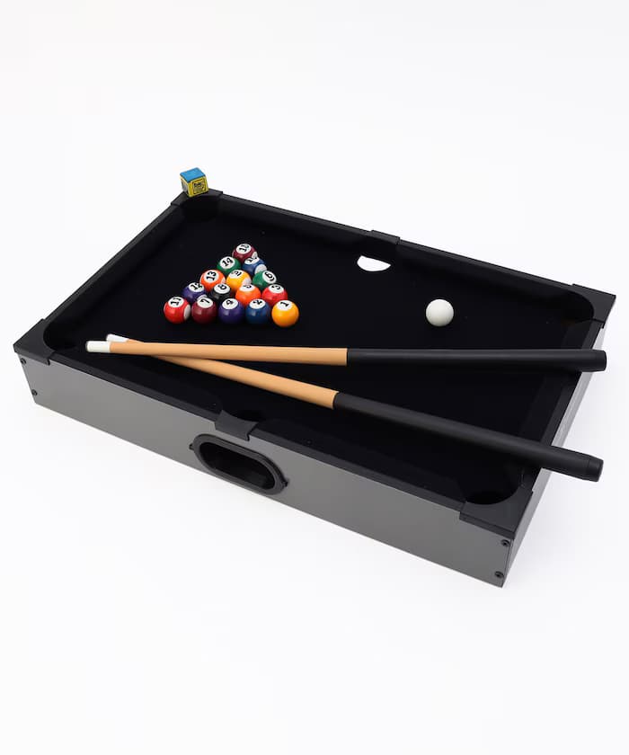 BOARD GAMES POOL 撞球遊戲