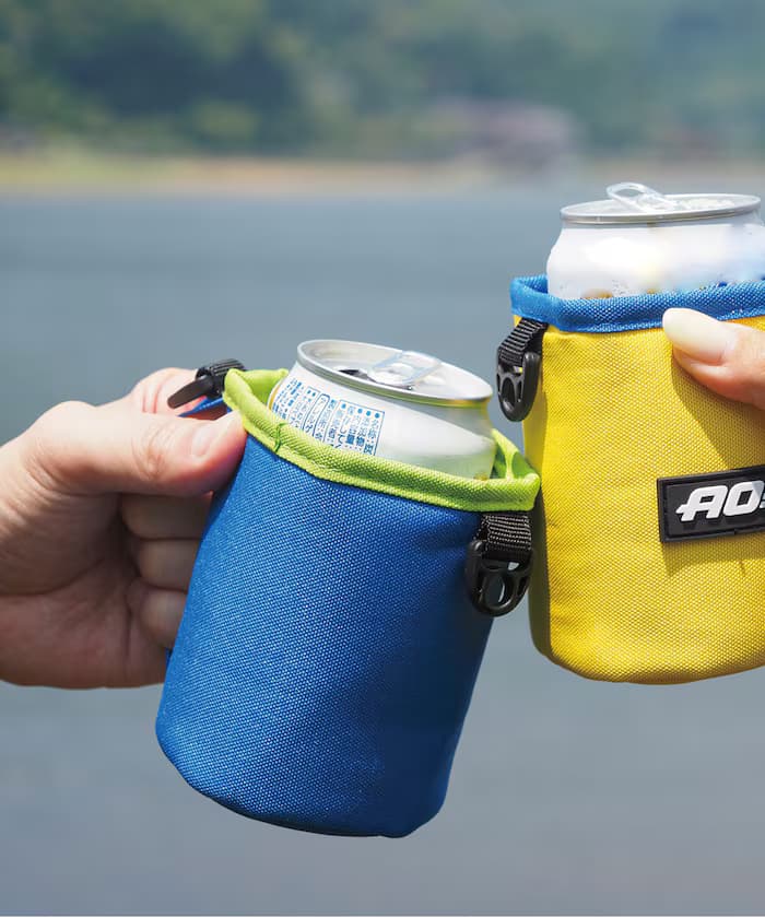 AO Coolers 軟式保冷袋