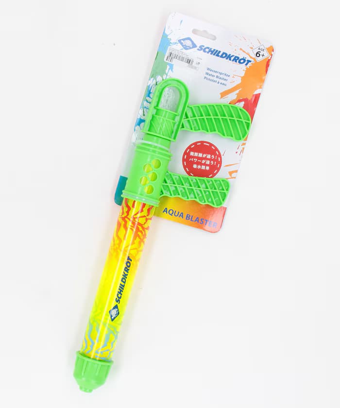 Schildkrot Aqua Blaster 水槍