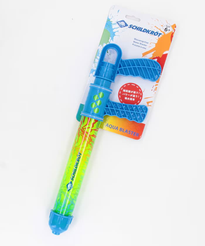 Schildkrot Aqua Blaster 水槍