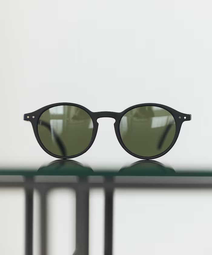SUN POLARIZED #D 偏光太陽眼鏡