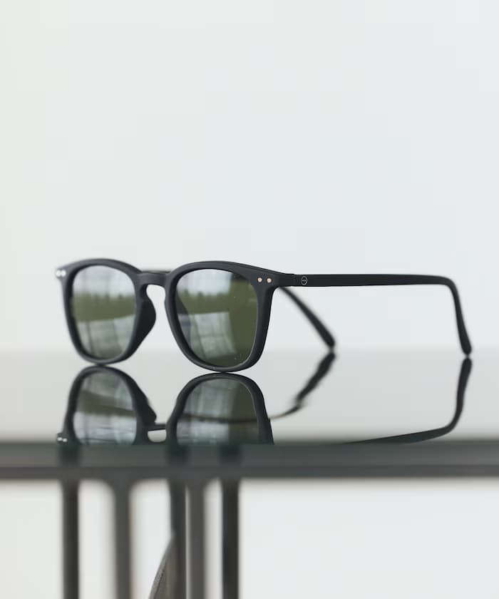 SUN POLARIZED #E 偏光太陽眼鏡