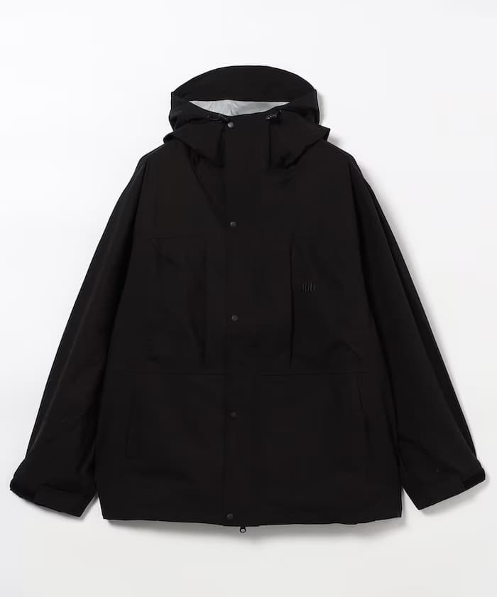 KiU 登山夾克 K592