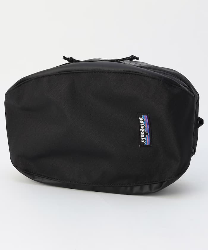 THE NORTH FACE Black Hole Cube 6L 收納盒
