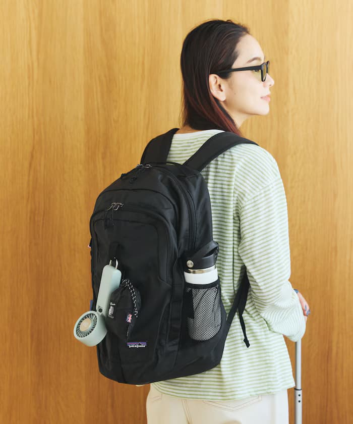 Patagonia Refugio Day Pack 26L 避難所日用後背包 26L