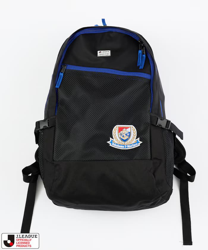 【5月15日 12:00販売開始】J.LEAGUE × FREAK’S STORE 別注Supporters Cooler Backpack 20L