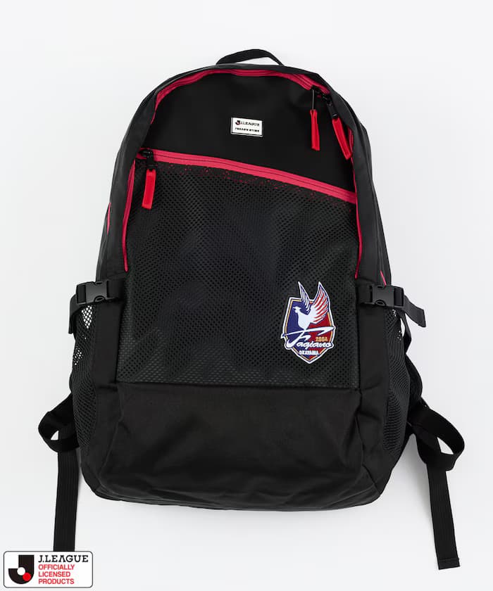 【5月15日 12:00販売開始】J.LEAGUE × FREAK’S STORE 別注Supporters Cooler Backpack 20L