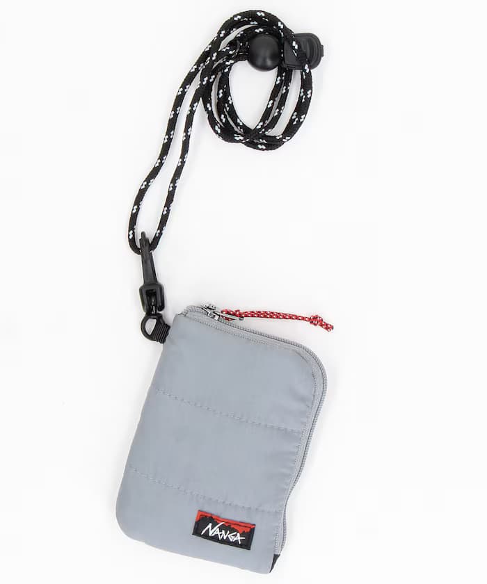 COIN CASE 零錢包