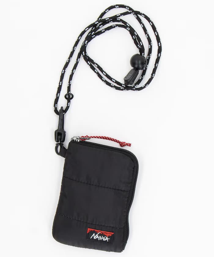 COIN CASE 零錢包