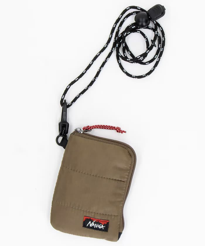 COIN CASE 零錢包