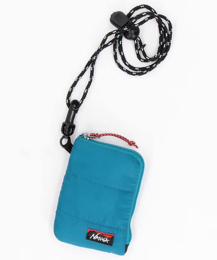 COIN CASE 零錢包