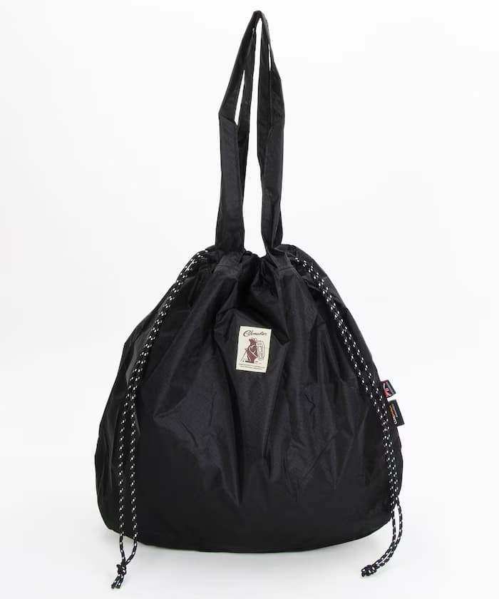 COB-CR PKB DRAWSTRING 托特包