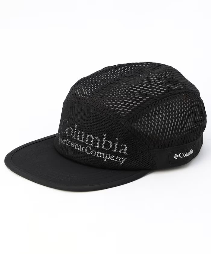 Columbia Bad Axe Pass棒球帽