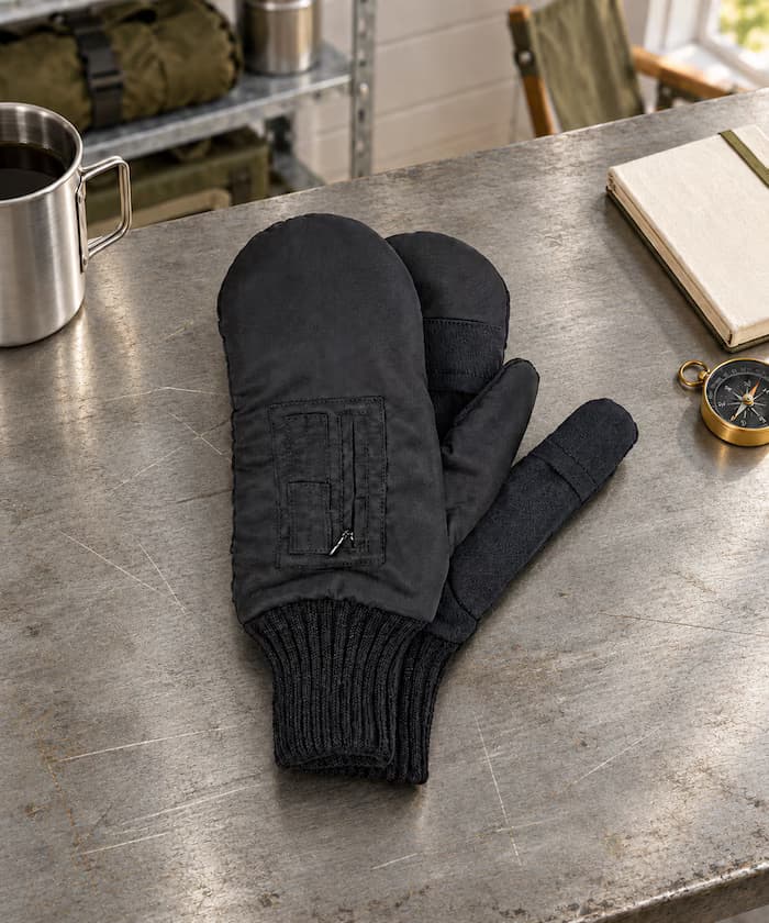 GO UOT MA-1 MITTEN