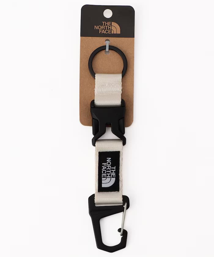 THE NORTH FACE Key Keeper Long 鑰匙扣長版【NN32435】
