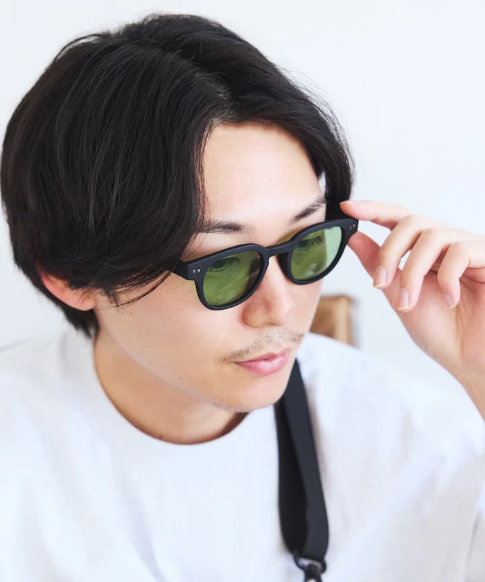 OLA VISTA eyewear 2026 抗UV 彩色鏡片 時尚眼鏡