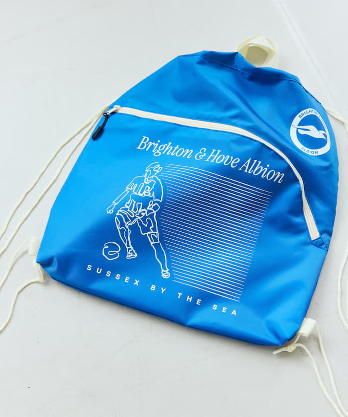 【5/22 12:00~発売】Brigton Dribble Cooler Sack