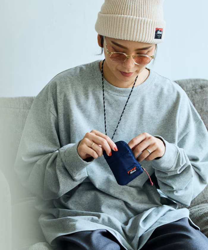 別注 COIN CASE