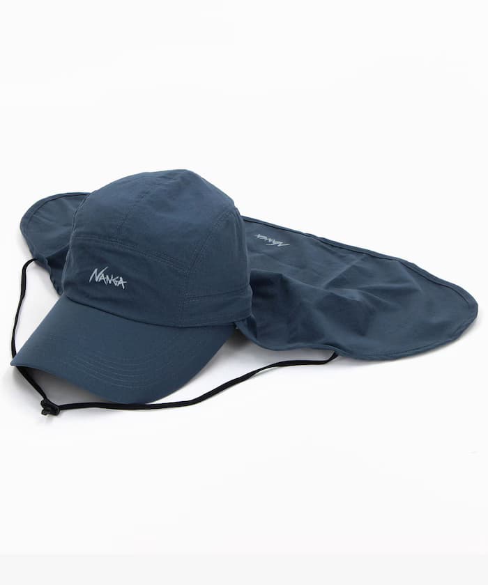 Dotair LONG VISOR SHADE CAP